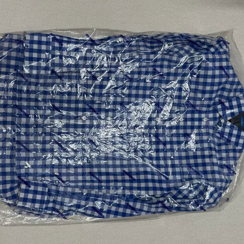 [BUNJANG] Ader Error Shirt / 아더에러 셔츠