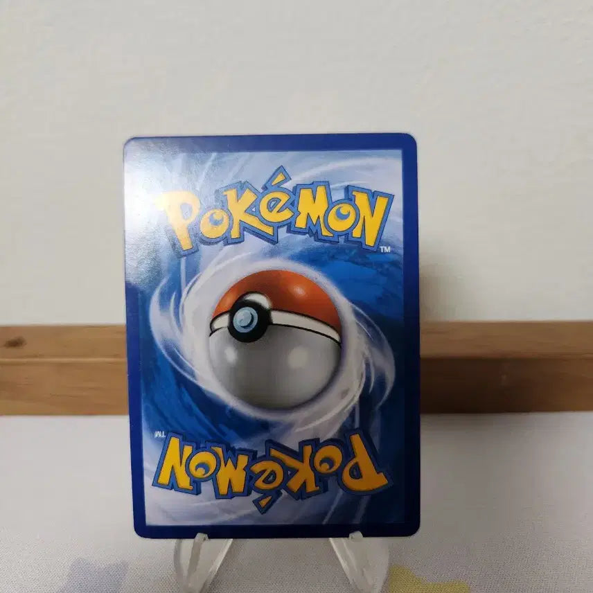 [BUNJANG] Pokemon Card Radiant Jirachi / 포켓몬카드 환상전설 지라치
