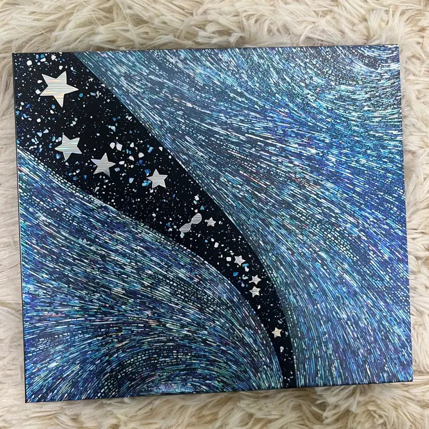 [SOLD OUT] 머쉬베놈 얼 단순개봉 싸인반