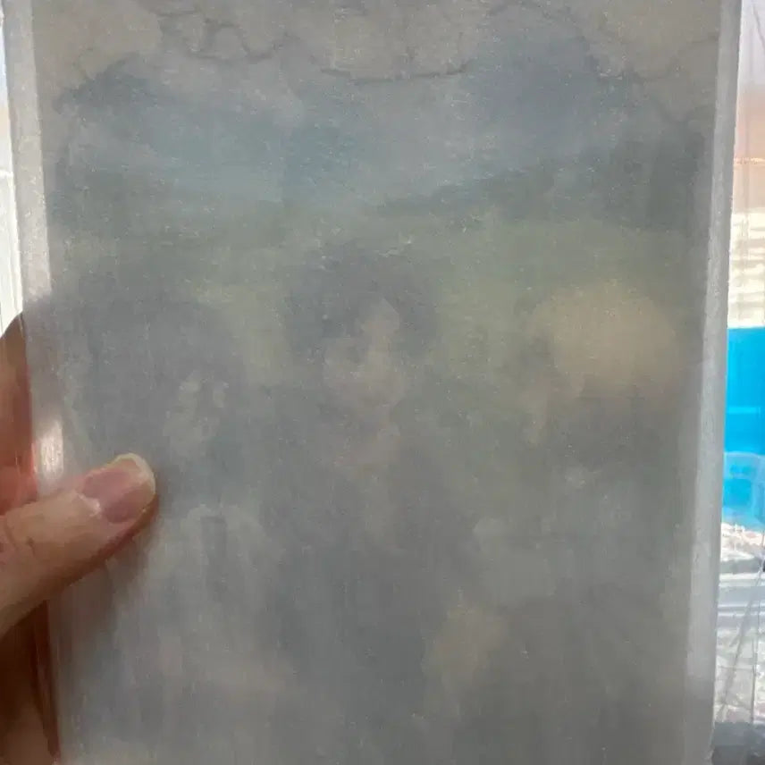 [BUNJANG] Kodansha Attack on Titan Hologram Mini Acrylic Standee (Sealed) / 코단샤 진격의거인 홀로그램 미니 아크릴 스탠드 미개봉