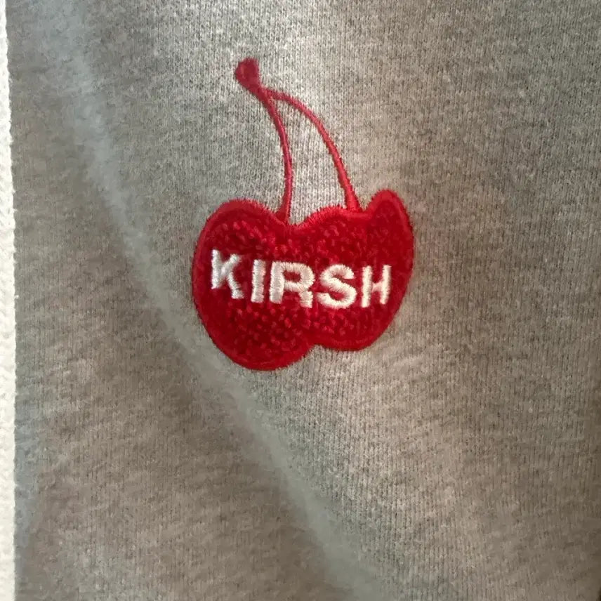 [BUNJANG] Kirsh Hooded Zip-Up Jacket / 키르시 후드집업