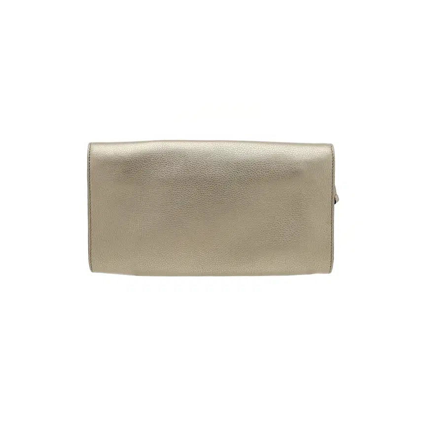 [BUNJANG] Gucci Soho Tassel Clutch / 구찌 소호 테슬 클러치