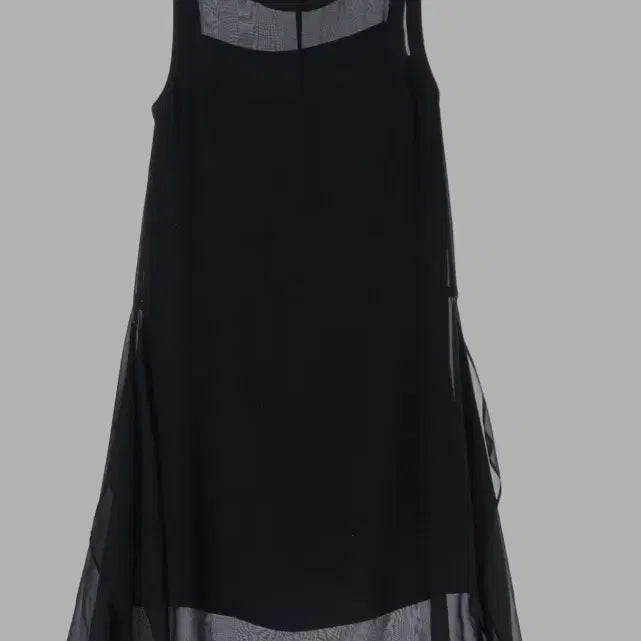 [BUNJANG] All Saints Sleeveless Dress / 올세인츠 슬리브리스 원피스