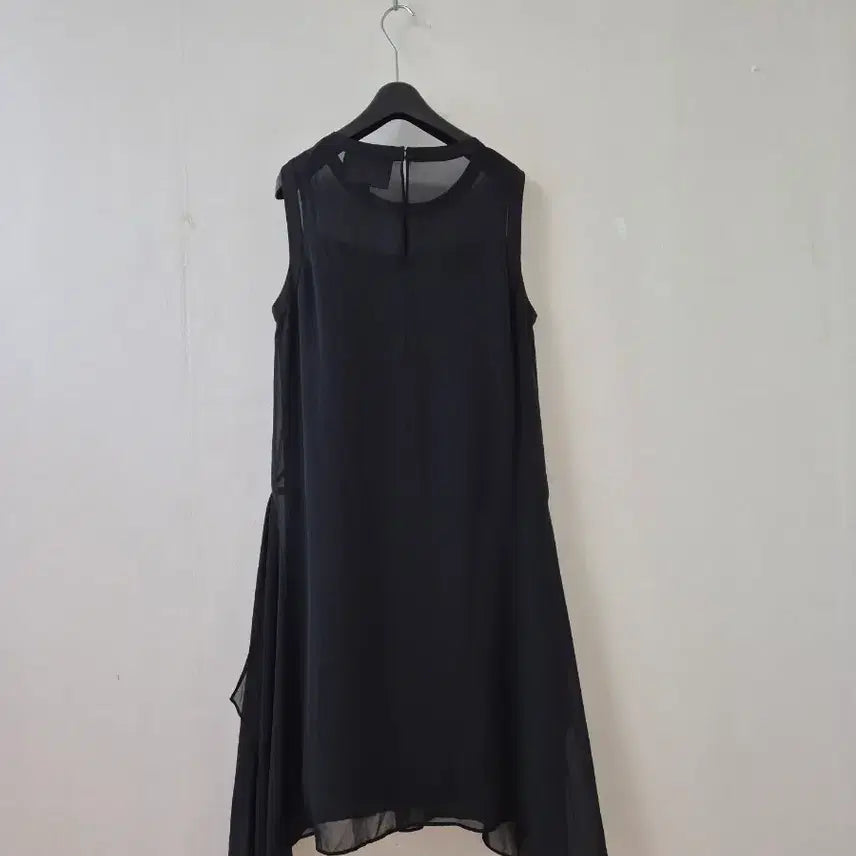 [BUNJANG] All Saints Sleeveless Dress / 올세인츠 슬리브리스 원피스