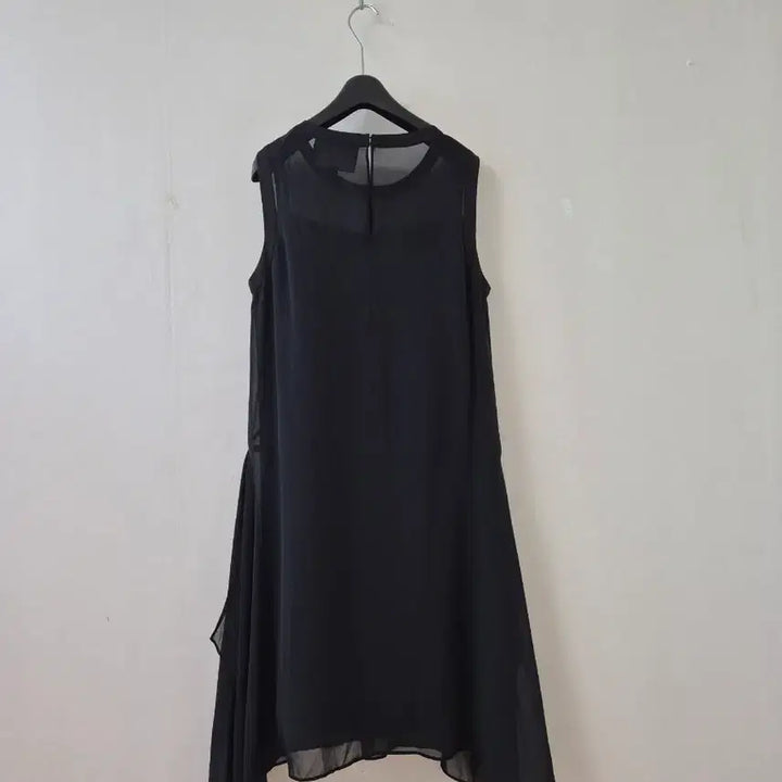 [BUNJANG] All Saints Sleeveless Dress / 올세인츠 슬리브리스 원피스