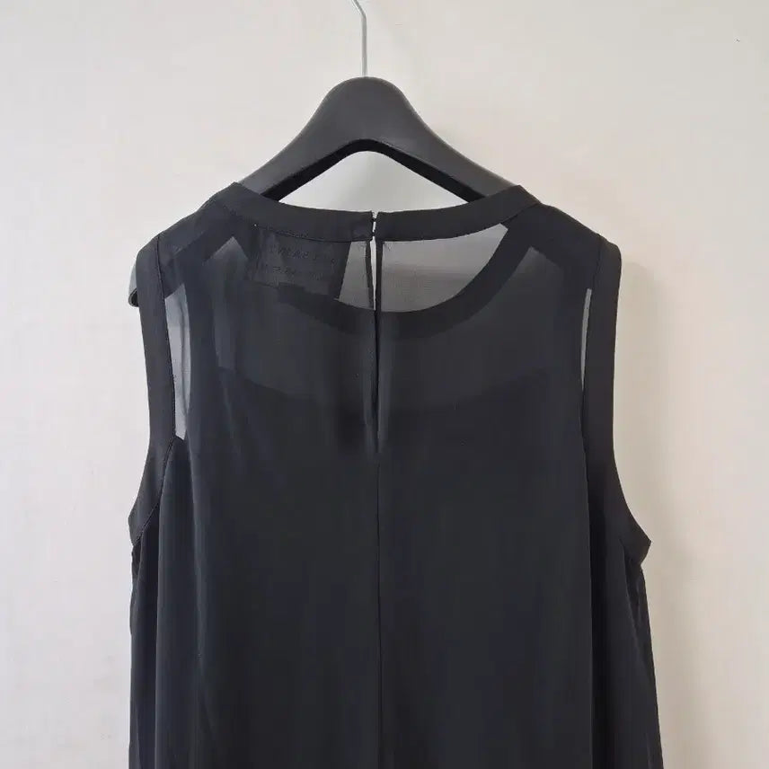 [BUNJANG] All Saints Sleeveless Dress / 올세인츠 슬리브리스 원피스