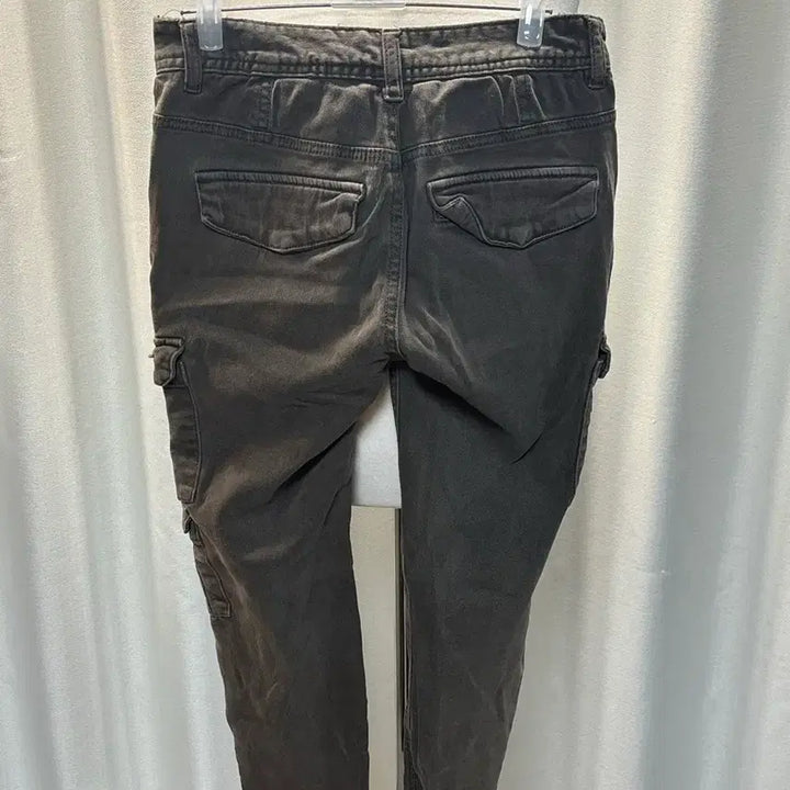 [BUNJANG] Jeep Spirit Cargo Pants / Jeep 스피릿 카고 바지