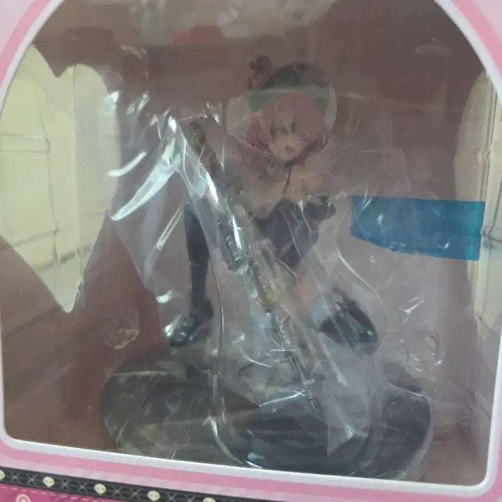 [BUNJANG] Nier: Automata Chapter 7 Ichiban Kuji A Prize Master &amp; B Prize Brady Figures (Sealed Bundle Set) / 니케 챕터7 이치방쿠지 A상 마스트 B상 브레디 미개봉 일괄 18판매