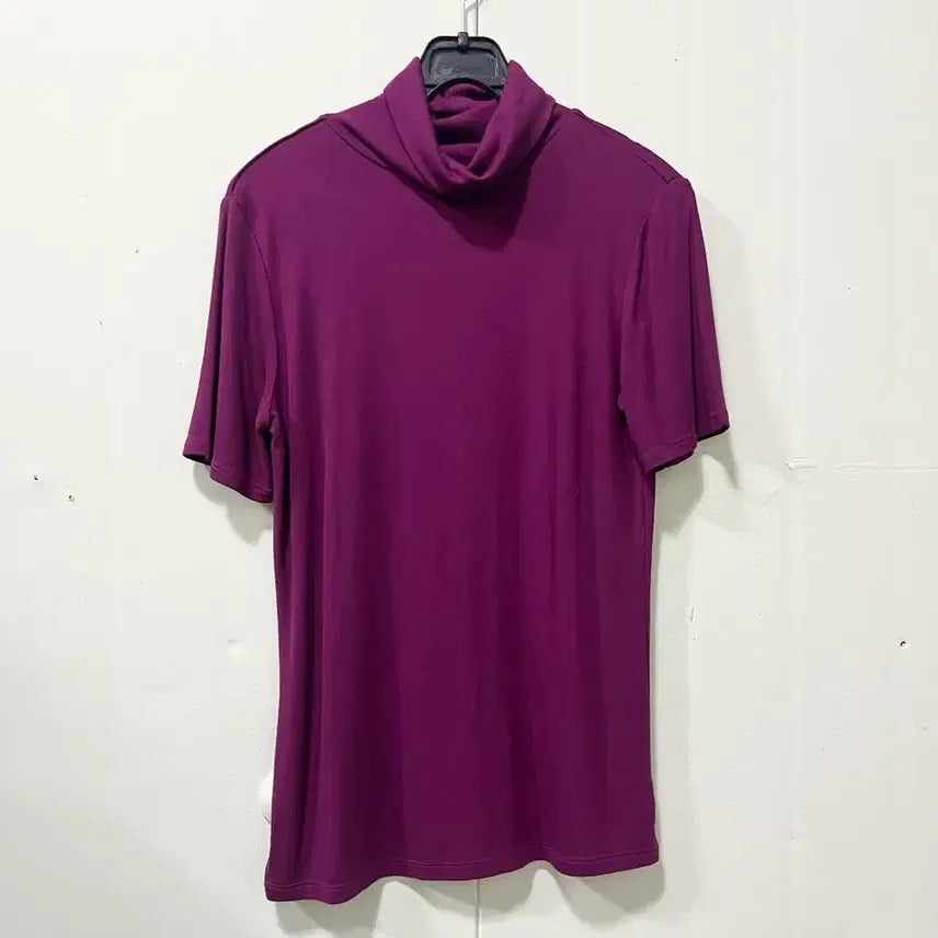[BUNJANG] Theory Short-Sleeve Polo T-shirt M / Theory 띠어리 반팔 폴라티 m