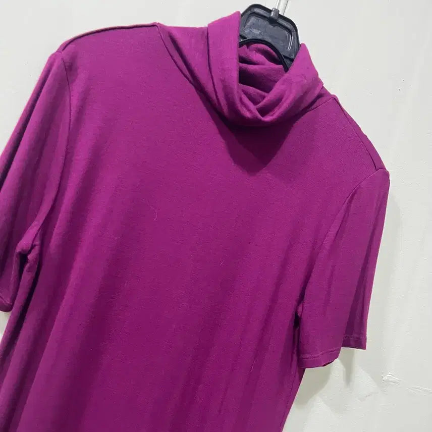 [BUNJANG] Theory Short-Sleeve Polo T-shirt M / Theory 띠어리 반팔 폴라티 m