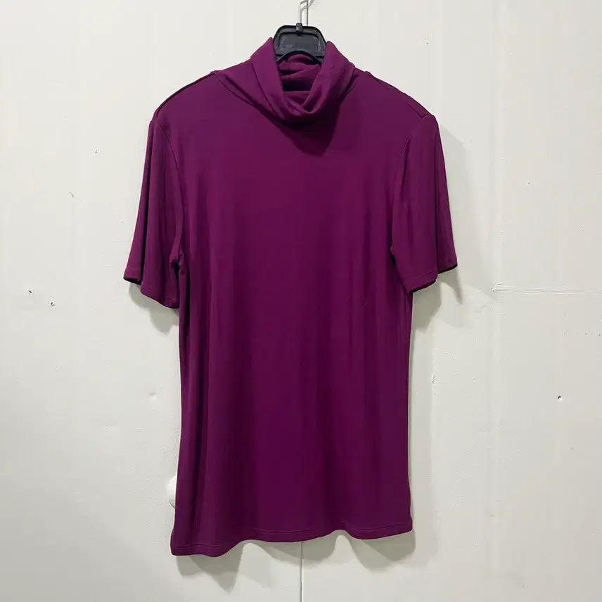 [BUNJANG] Theory Short-Sleeve Polo T-shirt M / Theory 띠어리 반팔 폴라티 m