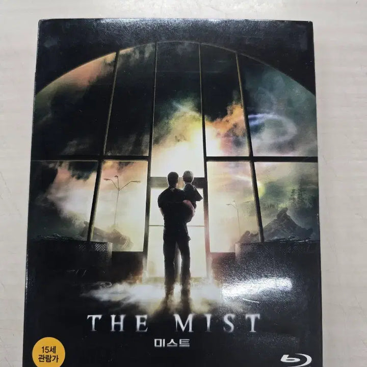 [BUNJANG] The Mist (2008) Blu-ray / DVD / [DVD](블루레이) 공포외국영화 "미스트" 판매합니다.