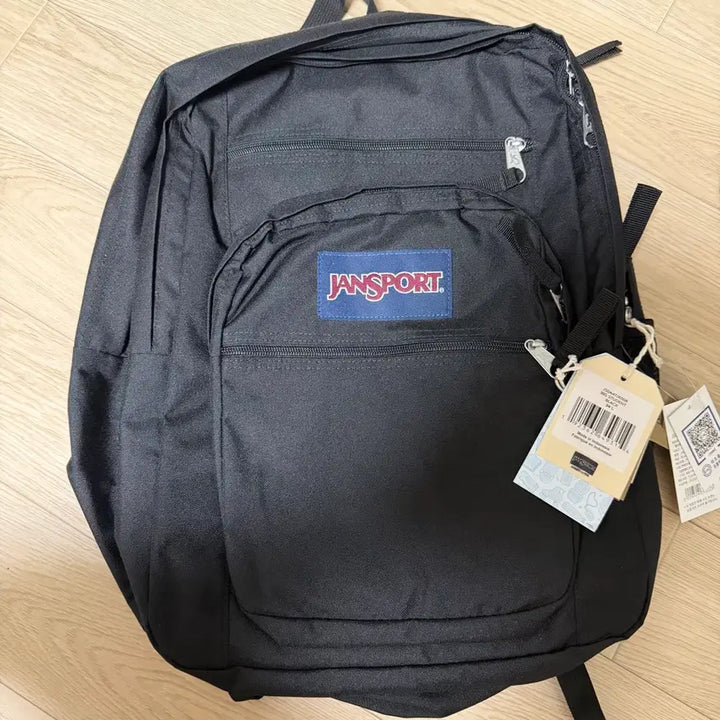 [BUNJANG] JanSport Big Student Backpack 34L / 잔스포츠 가방 백팩 빅 스튜던트 34L 새상품 팝니다