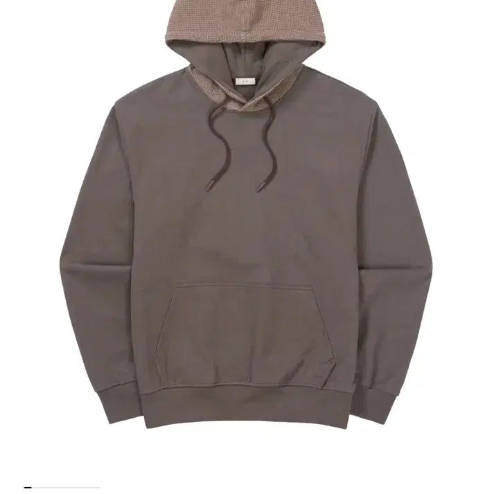 [BUNJANG] S-Xlim EP9 Sequence Hoodie Brown / S-엑슬림 후드 브라운 새상품