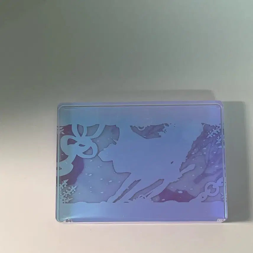 [BUNJANG] Mizuki Nobu Art Photocard / 프세카 미즈키 노블아트