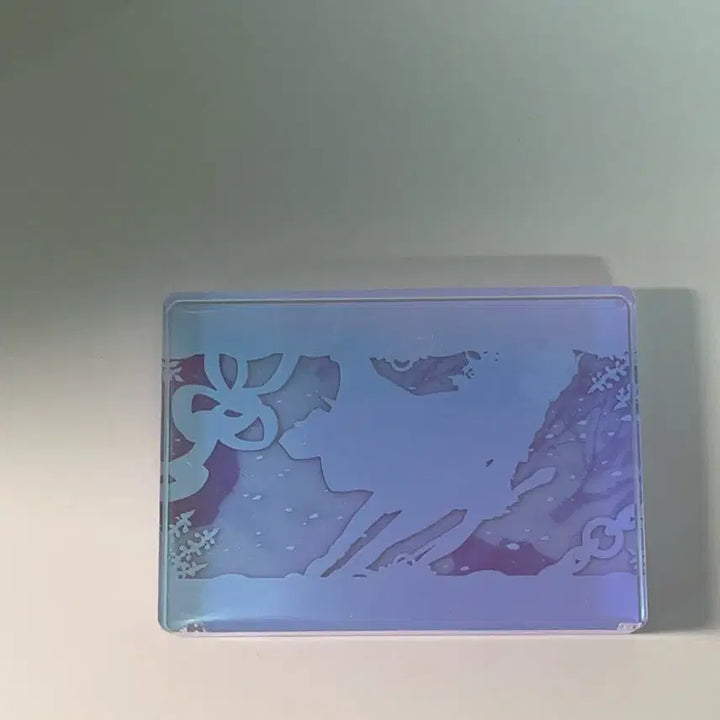 [BUNJANG] Mizuki Nobu Art Photocard / 프세카 미즈키 노블아트