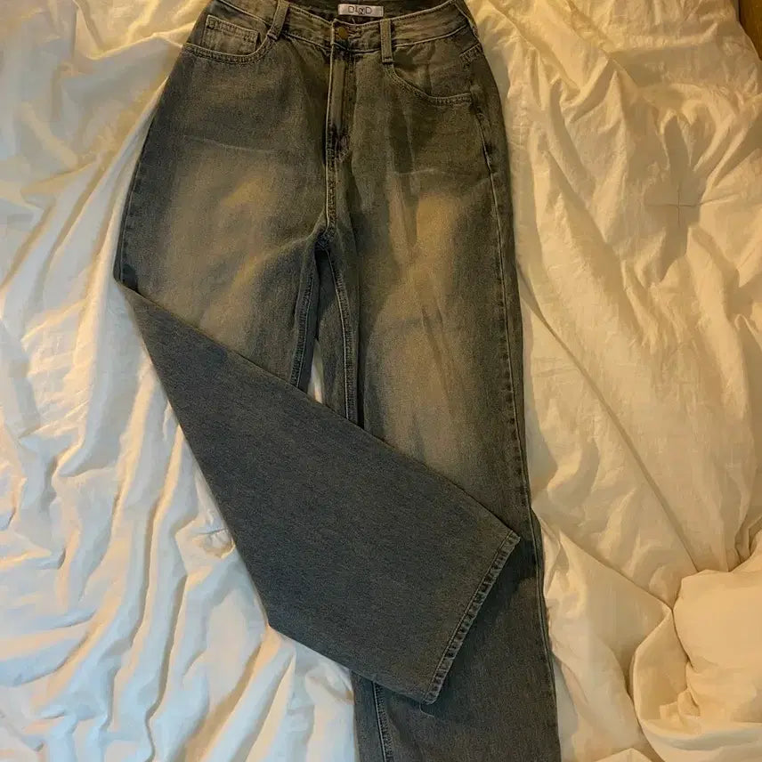 [BUNJANG] DIND Denim Jeans / DIND 디앤디 데님 청바지