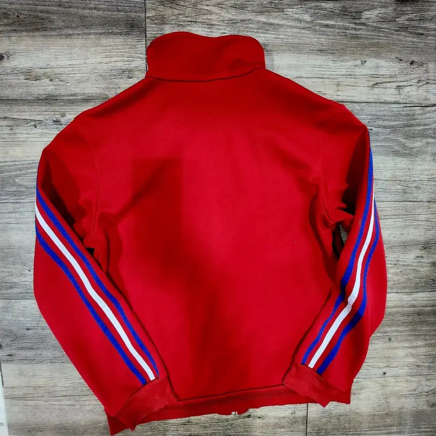 [BUNJANG] Adidas Firebird Track Jacket / 아디다스불꽃파이어버드 팔파져지