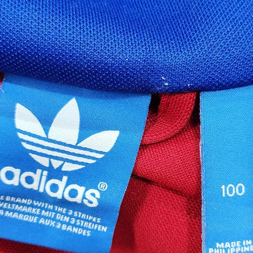 [BUNJANG] Adidas Firebird Track Jacket / 아디다스불꽃파이어버드 팔파져지