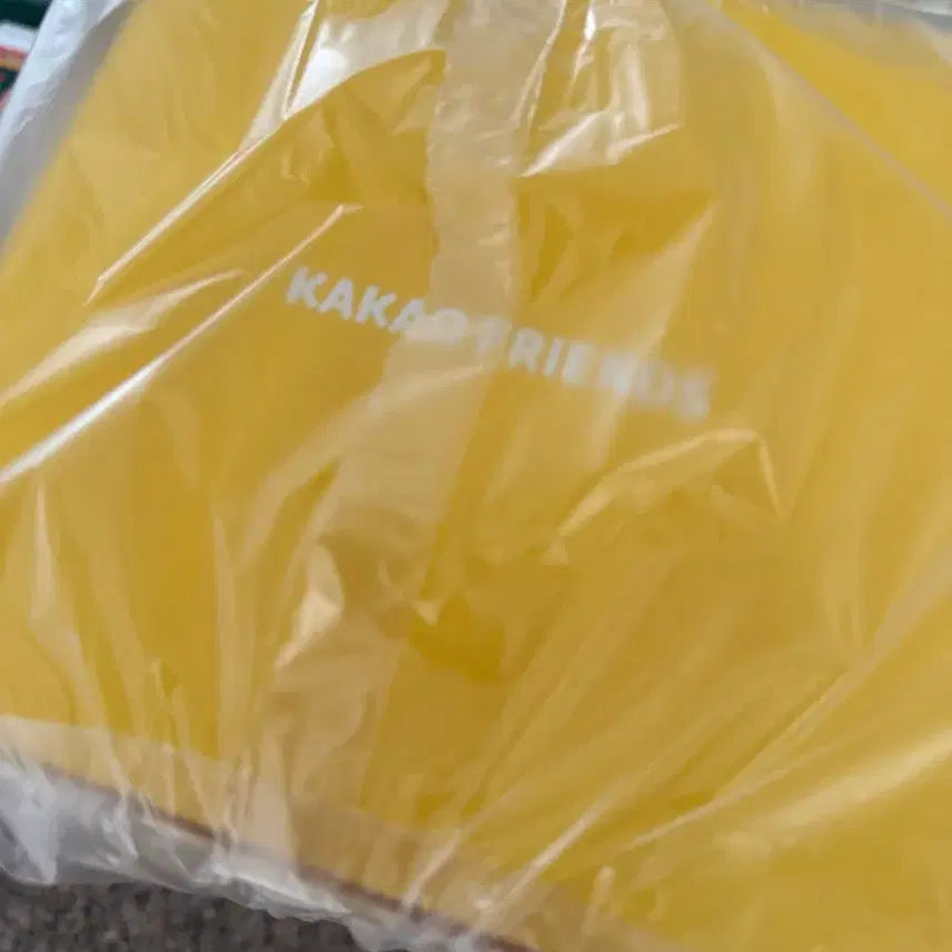 [BUNJANG] Kakao Friends Apeach Birthday Melody Doll / 카카오프렌즈 어피치 생일 멜로디인형