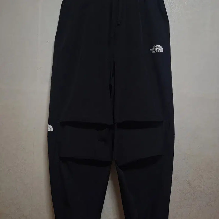 [BUNJANG] The North Face White Label Ice Run Jogger Pants / 노스페이스 화이트라벨 아이스 런 조거팬츠