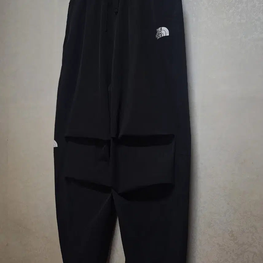 [BUNJANG] The North Face White Label Ice Run Jogger Pants / 노스페이스 화이트라벨 아이스 런 조거팬츠
