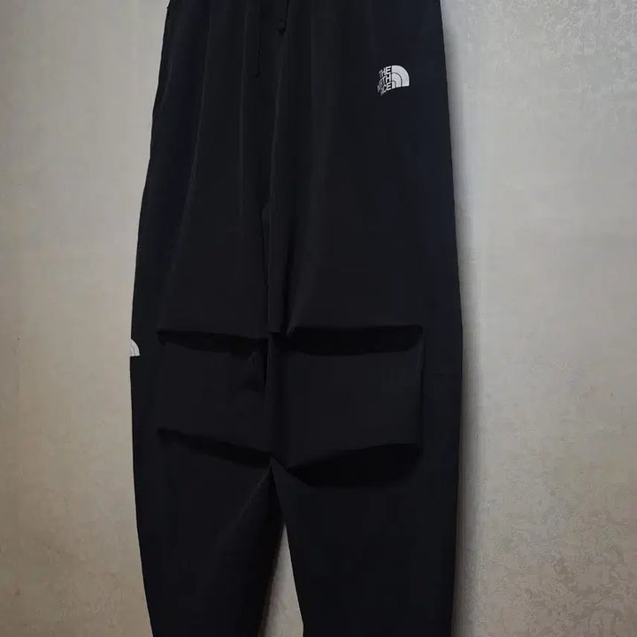 [BUNJANG] The North Face White Label Ice Run Jogger Pants / 노스페이스 화이트라벨 아이스 런 조거팬츠