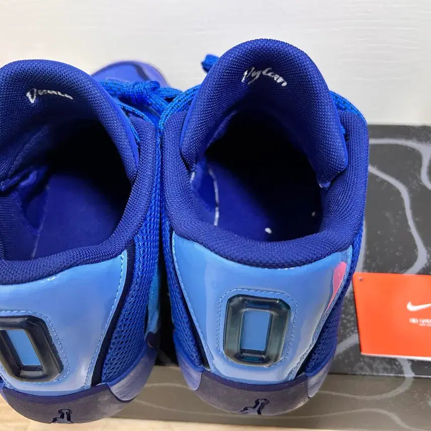 [BUNJANG] Nike Jordan Tatum 4 Basketball Shoes Size 265 / 나이키 조던 테이텀4 농구화 265사이즈
