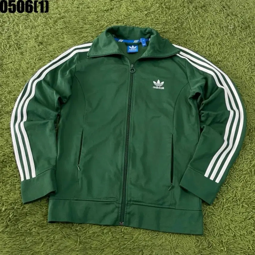 [BUNJANG] Adidas Europa Track Top Jersey 105 / 아디다스 유로파 트랙탑 저지 105