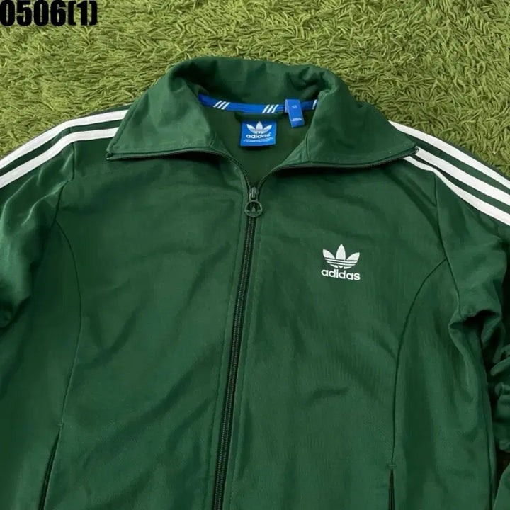 [BUNJANG] Adidas Europa Track Top Jersey 105 / 아디다스 유로파 트랙탑 저지 105