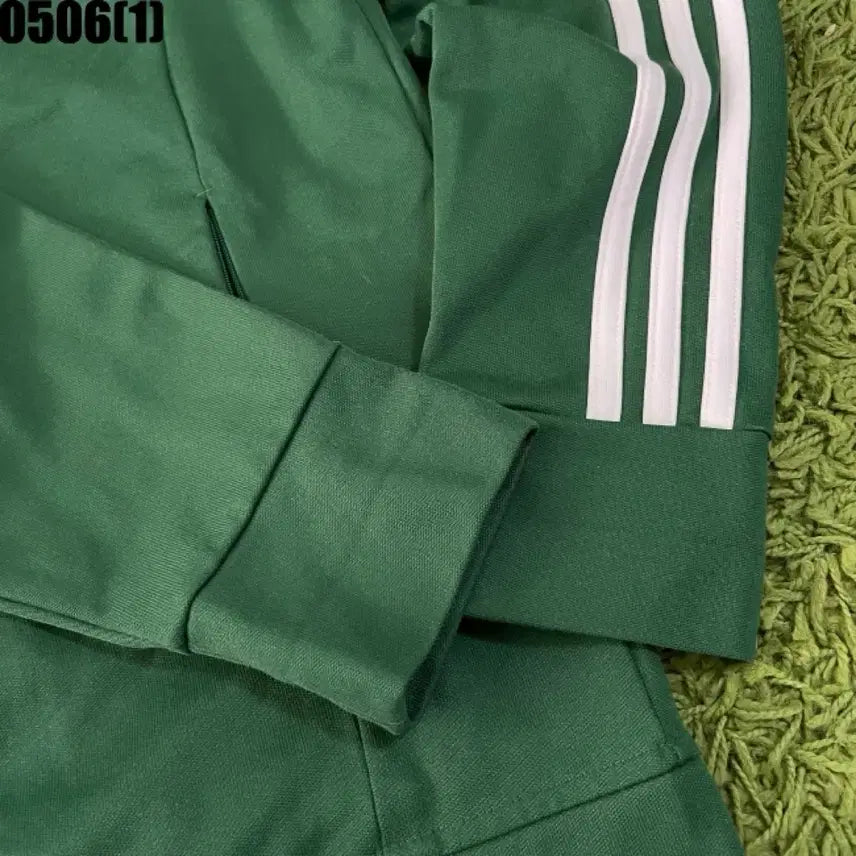 [BUNJANG] Adidas Europa Track Top Jersey 105 / 아디다스 유로파 트랙탑 저지 105