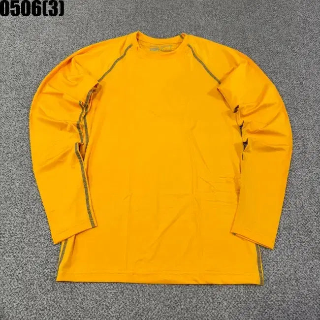 [BUNJANG] Dynafit Long Sleeve T-Shirt / 다이나핏 긴팔티셔츠