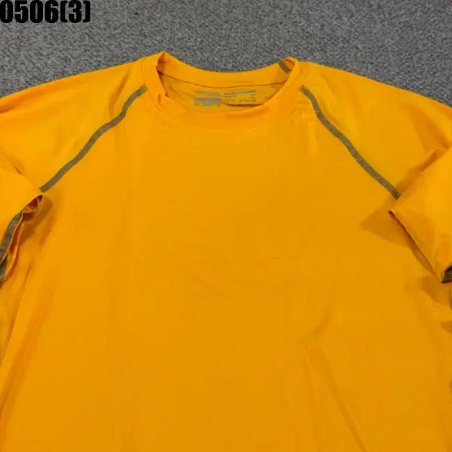 [BUNJANG] Dynafit Long Sleeve T-Shirt / 다이나핏 긴팔티셔츠