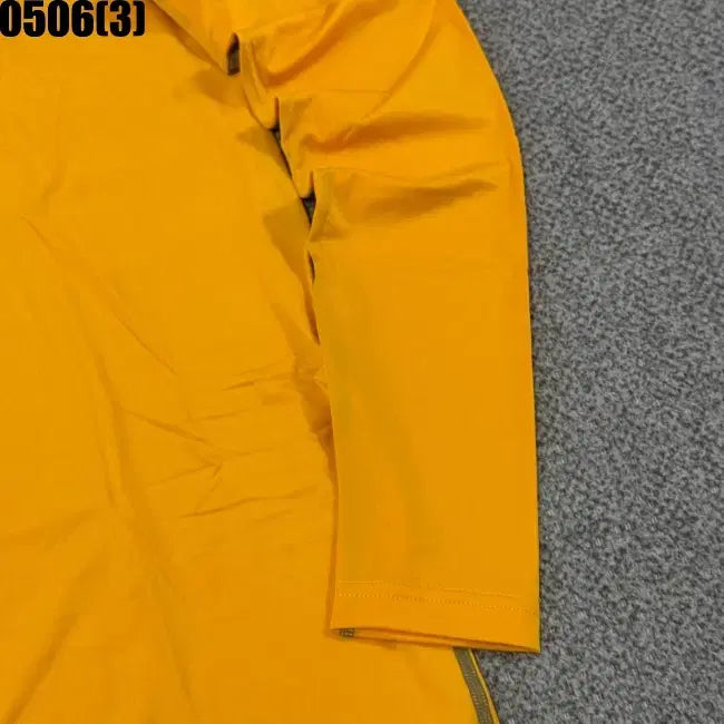 [BUNJANG] Dynafit Long Sleeve T-Shirt / 다이나핏 긴팔티셔츠