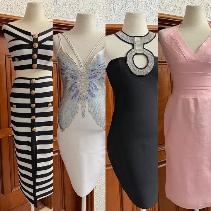 [BUNJANG] Designer Style Clothing Bundle / 명품스타일 의류들 대량 벼룩 해요