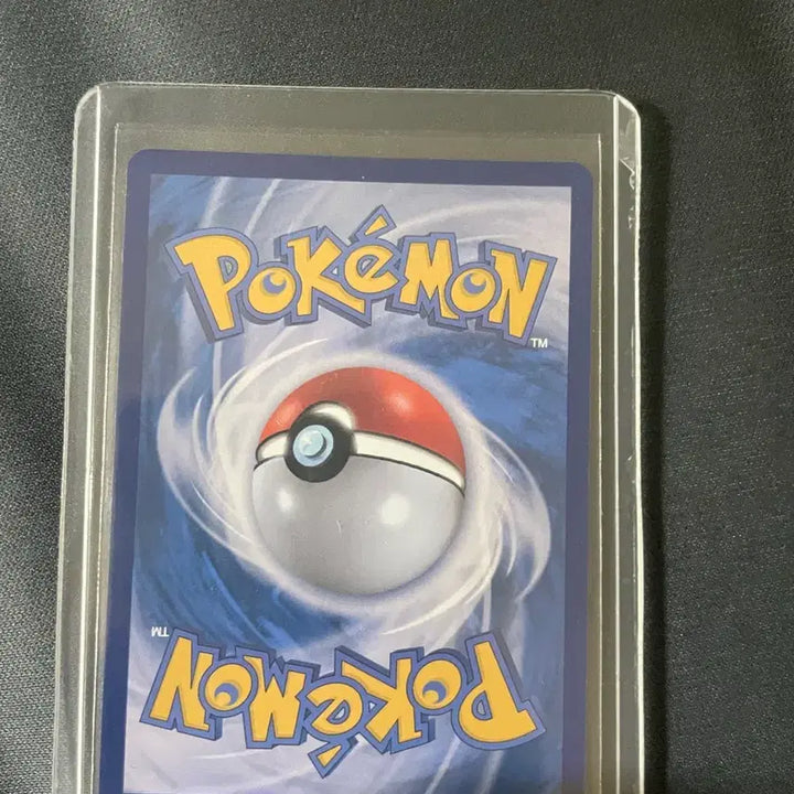 [BUNJANG] Pokemon Mega Charizard X EX Card / 포켓몬 메가리자몽X EX 카드