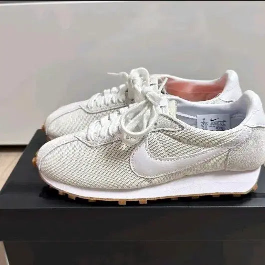 [BUNJANG] Nike LD-1000 Summit White Women&