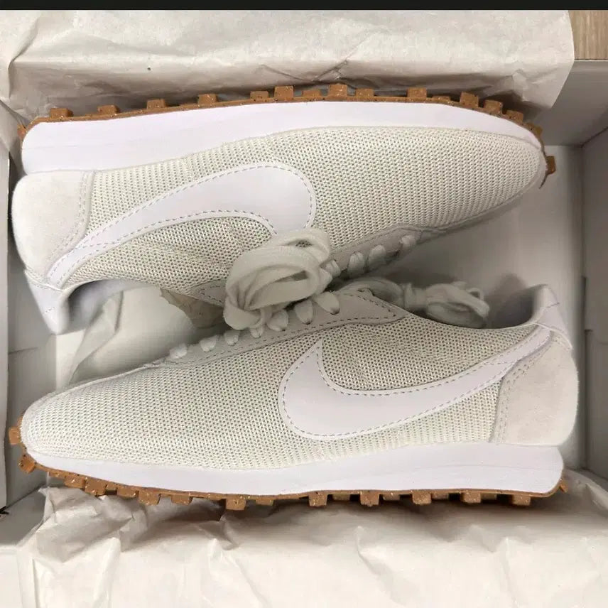 [BUNJANG] Nike LD-1000 Summit White Women&