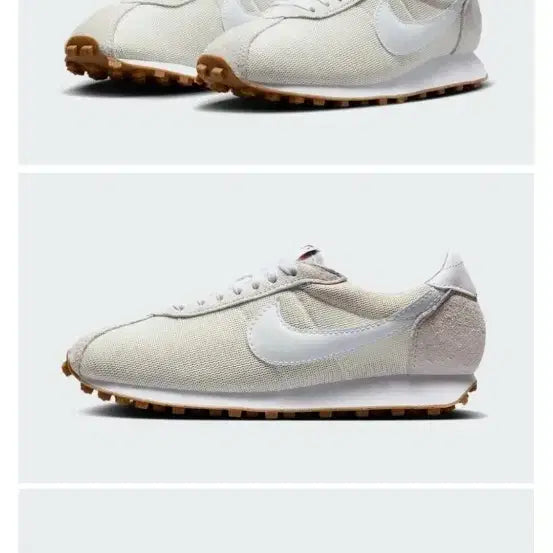 [BUNJANG] Nike LD-1000 Summit White Women&