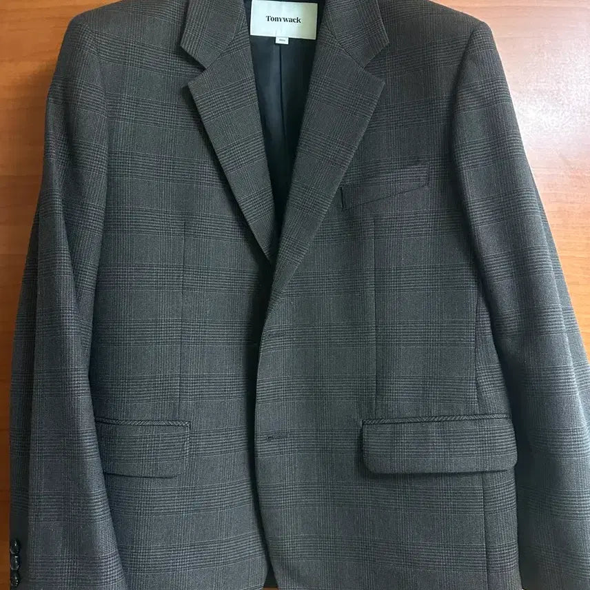 [BUNJANG] TonyWack Blazer Size L / 토니웩 블레이저 L사이즈
