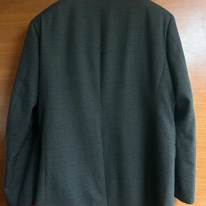[BUNJANG] TonyWack Blazer Size L / 토니웩 블레이저 L사이즈