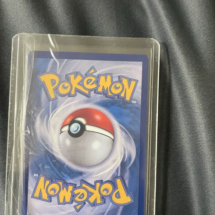 [BUNJANG] Pokemon Card Mega Lucario EX / 포켓몬 카드 메가루카리오 EX