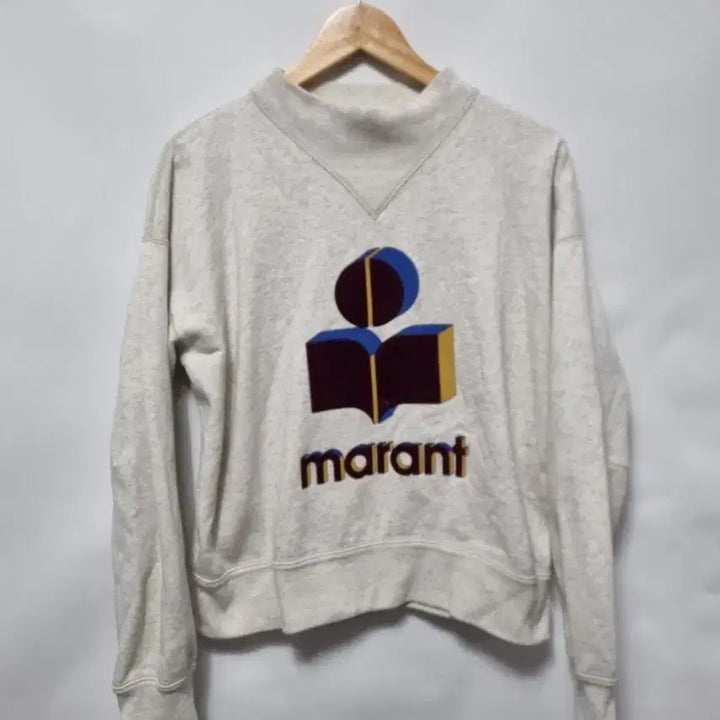 [BUNJANG] Isabel Marant Sweatshirt / 이자펠마랑 맨투맨 95