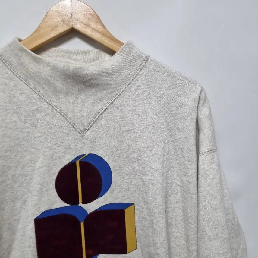 [BUNJANG] Isabel Marant Sweatshirt / 이자펠마랑 맨투맨 95
