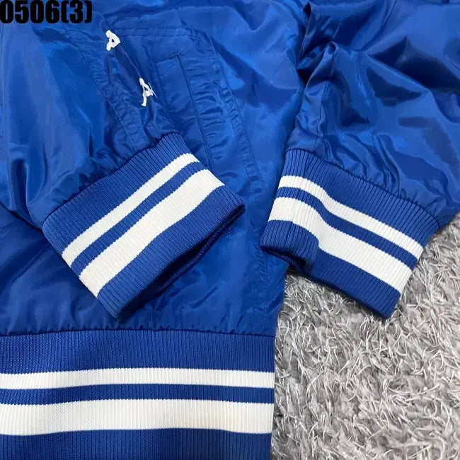 [BUNJANG] Kappa Jacket / 카파 자켓
