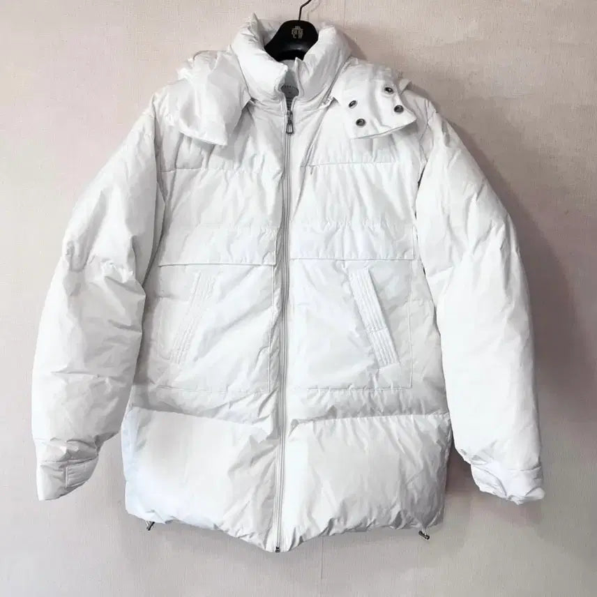 [BUNJANG] Jo Gun Shop Premium Down Surplus Puffer Padding Jumper (M) / 네고OK [M] 조군샵 프리미엄 덕다운 서플러스 푸퍼 패딩 점퍼