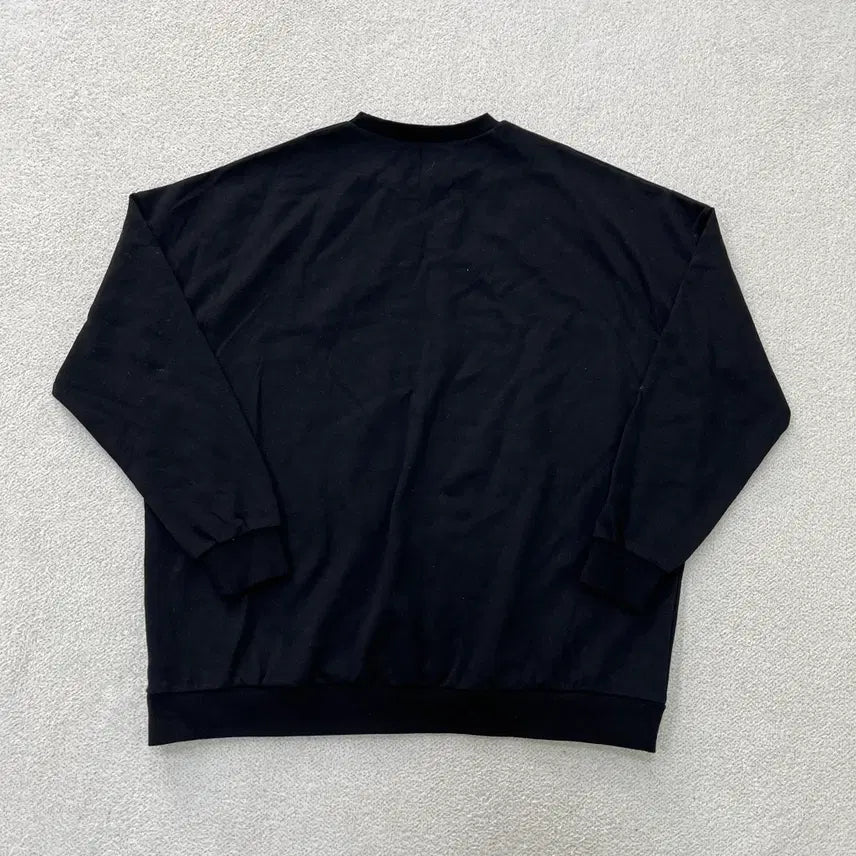 [BUNJANG] Nike Small Logo Sweatshirt / 실측확인 나이키 스몰로고 맨투맨 0429M