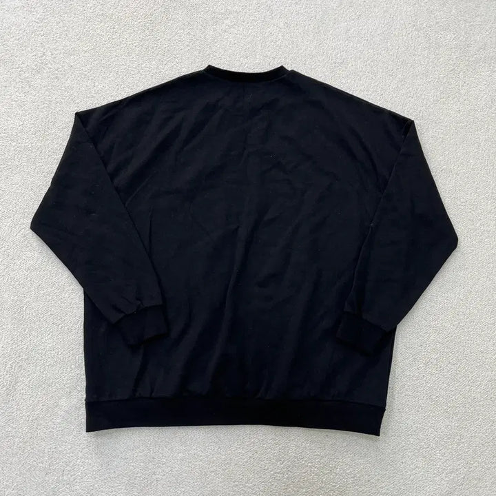 [BUNJANG] Nike Small Logo Sweatshirt / 실측확인 나이키 스몰로고 맨투맨 0429M