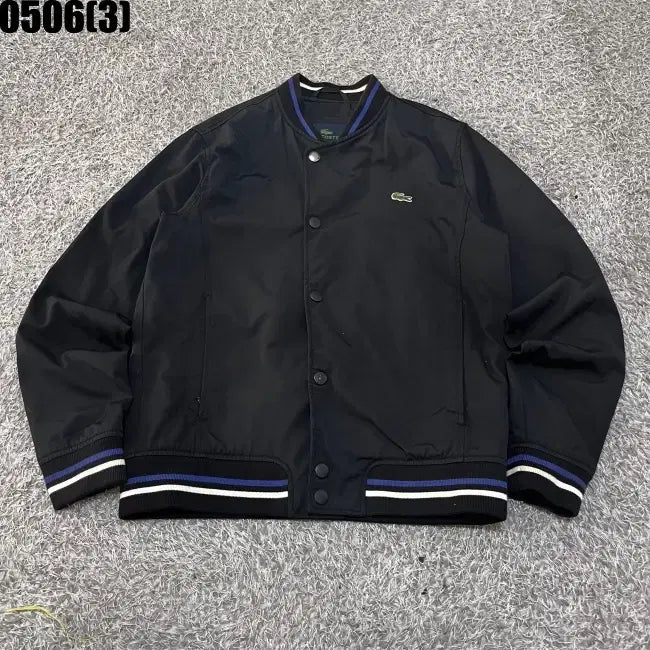 [BUNJANG] Lacoste Jacket / 라코스테 자켓