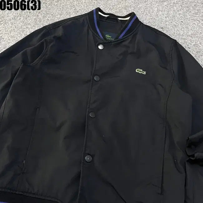 [BUNJANG] Lacoste Jacket / 라코스테 자켓